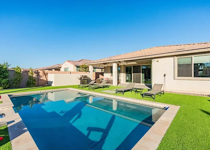 The One Pool & State Farm
