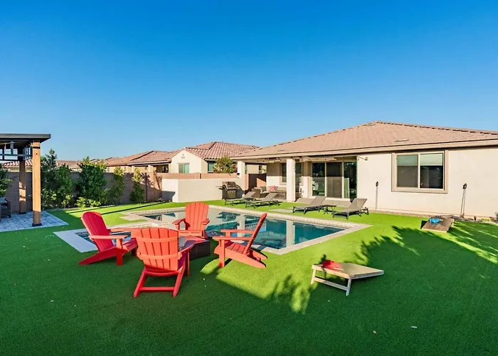 The One Pool & State Farm