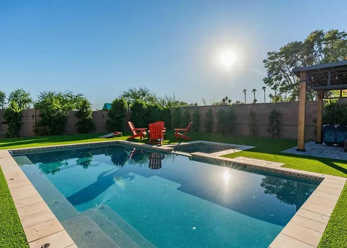 The One Pool & State Farm *