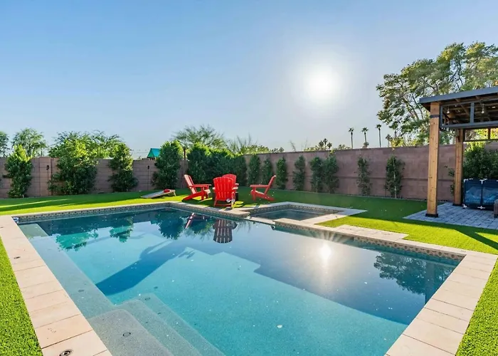 The One Pool & State Farm