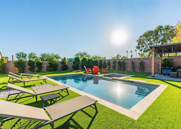 The One Pool & State Farm